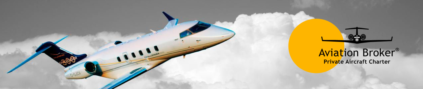 Aviation Broker Charter Broker