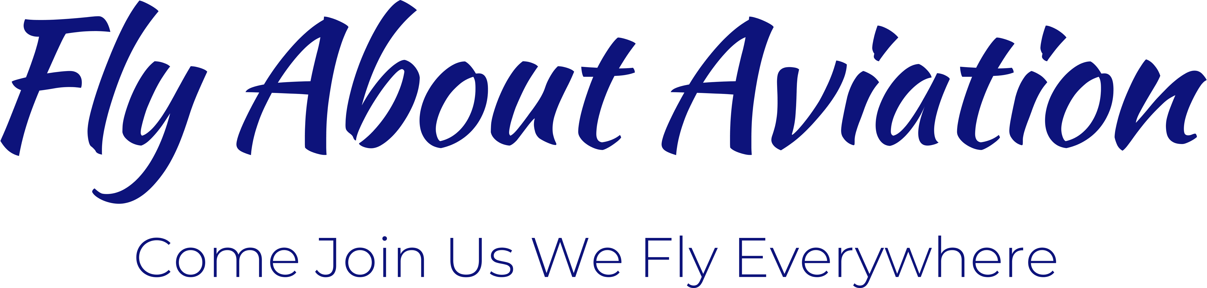 Fly About Aviation Ltd