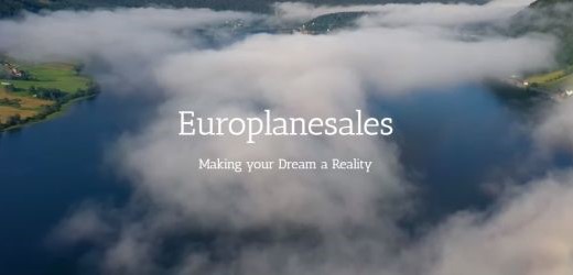 Europlane Sales LTD