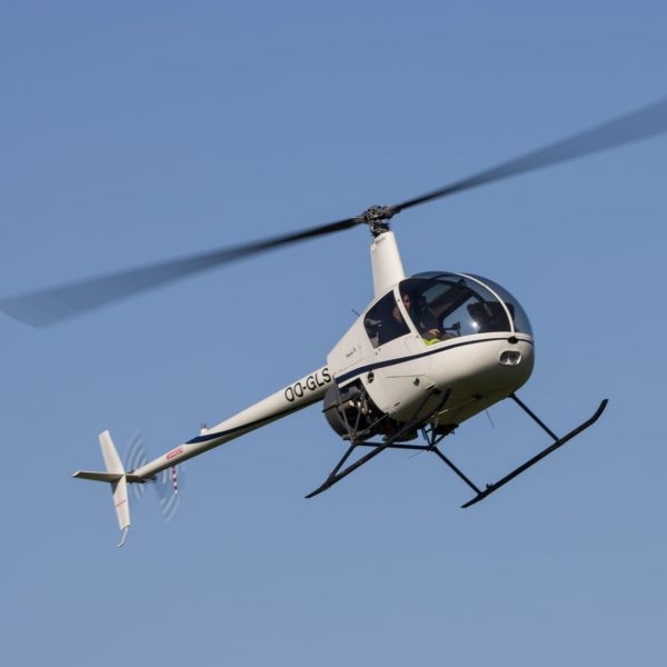 2005 Robinson R22 Beta II helicopter for sale on AvPay by STB Copter.