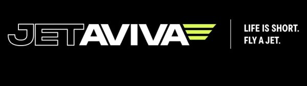 jetAVIVA’s New Era Announcing Global Partnerships and Company Rebranding news post on AvPay new logo