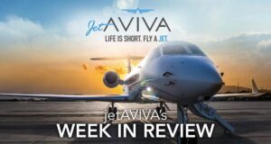 jetAVIVAs Week In Review