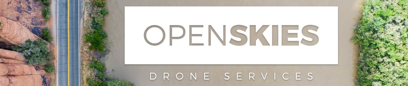 Open Skies Drone Services