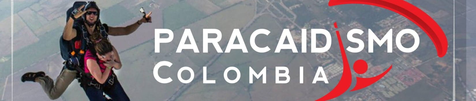 Paracaidismo Colombia
