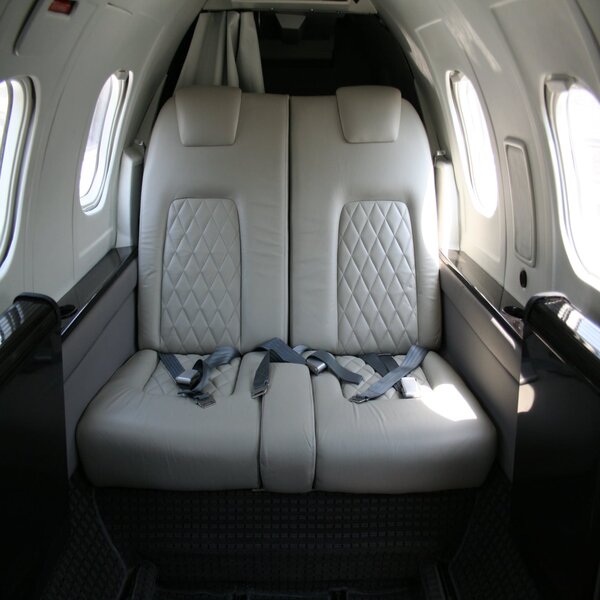 grey-seats-interior-of-plane