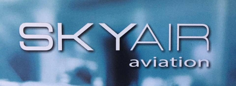 SkyAir Aviation