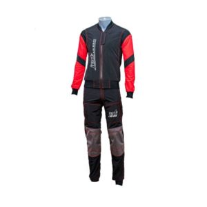 Two Piece Skydiving Suit, Jacket & Trousers