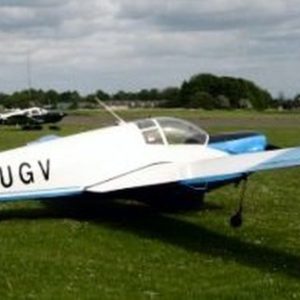 Slingsby T61F Venture For Hire with Oxfordshire Sport Flying